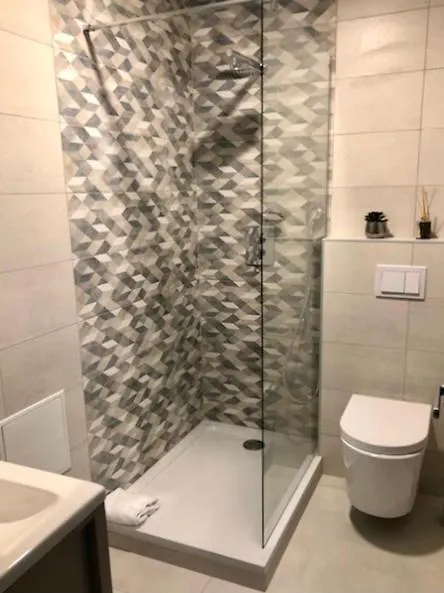 Sainte Cecile 4 - Studio Elegant Et Central Apartment Vichy